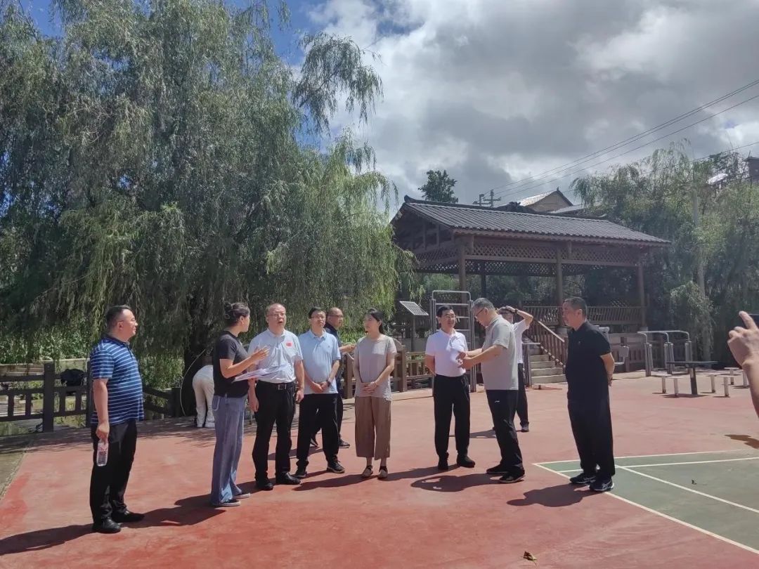 ng28南宫体育-走访调研、复盘总结，分支机构年末工作有序开展